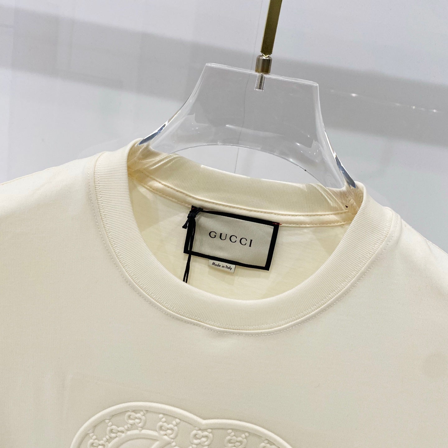 GUCCI 26S T-SHIRT 90