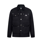 PRADA 26S JACKET 784