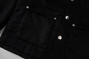 PRADA 26S JACKET 784