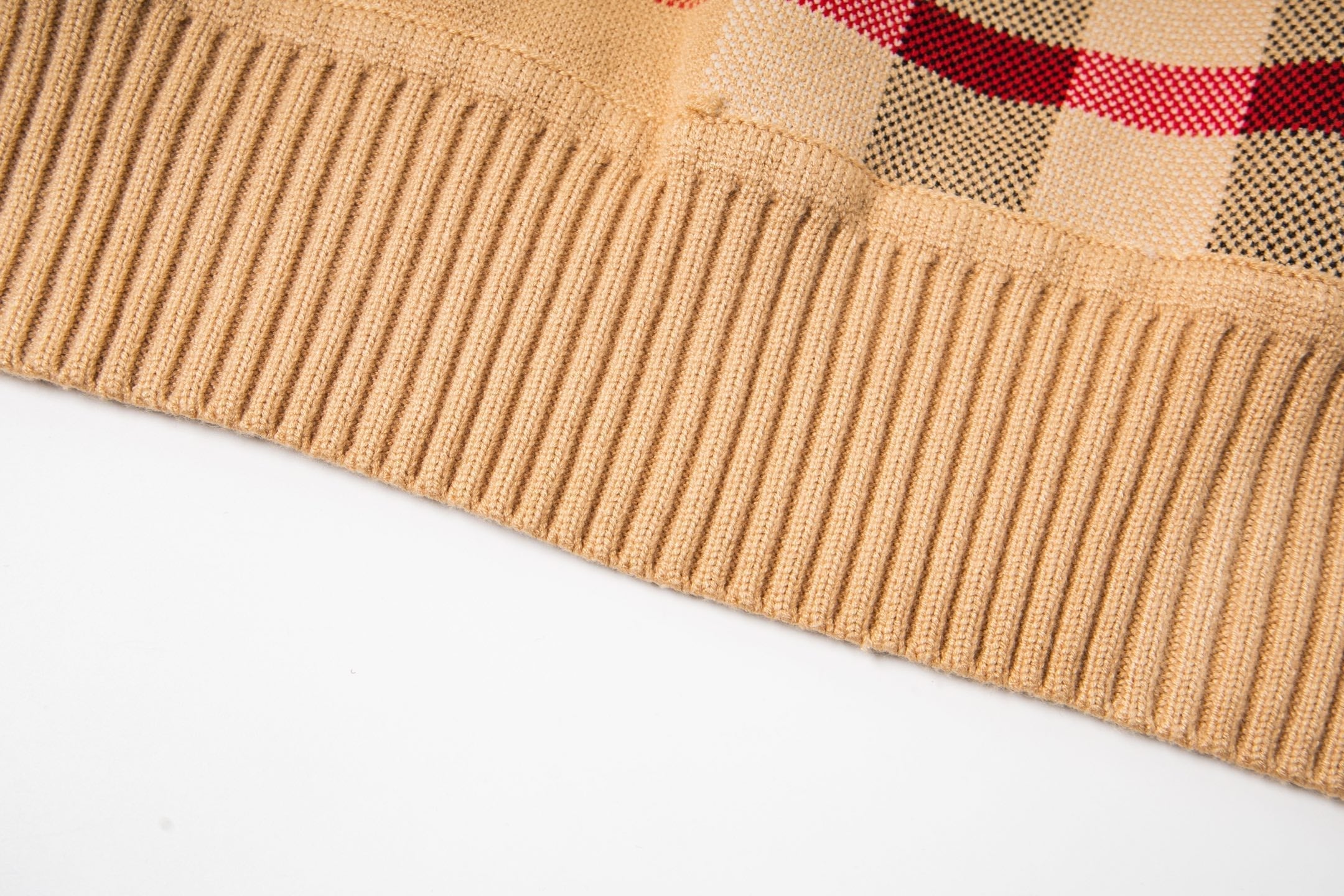 BURBERRY 26S SWEATER 371