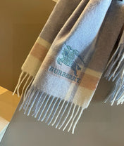 BBR SCARF 180 CM IN CASHMERE 483541