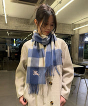 BBR SCARF 180 CM IN CASHMERE 486609