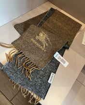 BBR SCARF 180 CM IN CASHMERE 486630