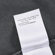 GUCCI 26S T-SHIRT 167
