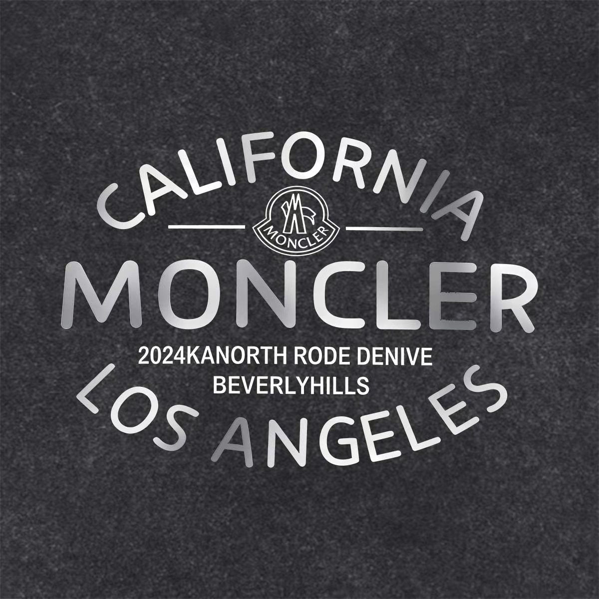 MONCLER 26S T-SHIRT 538
