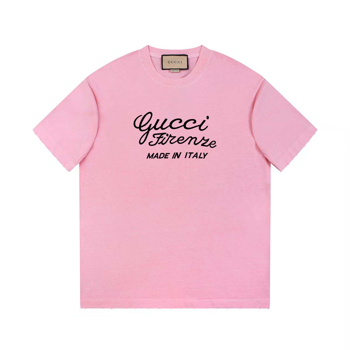 GUCCI 26S T-SHIRT 166