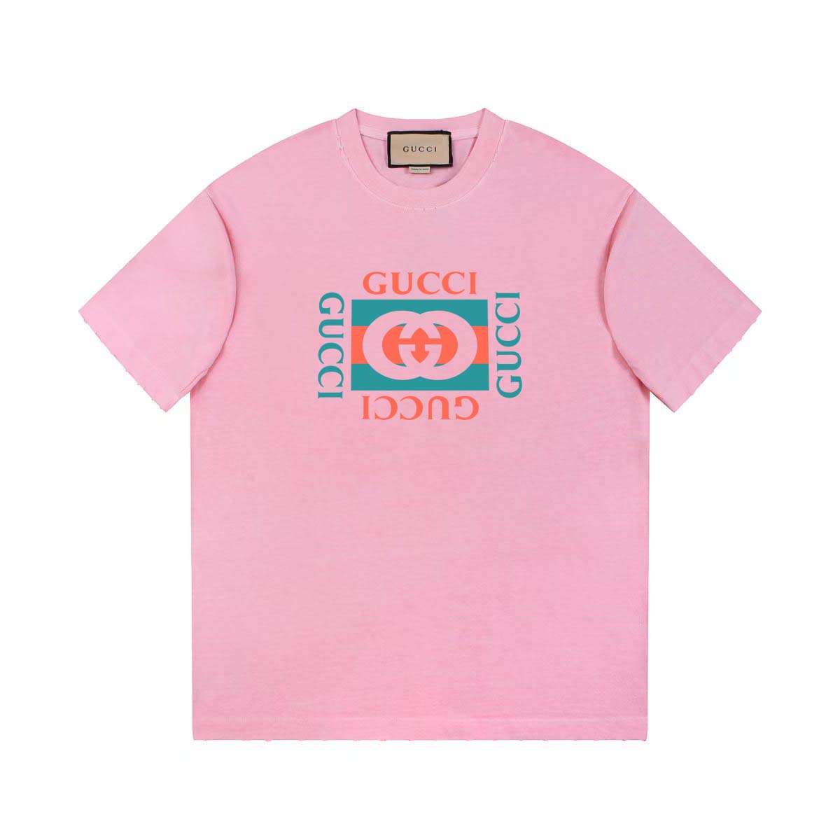 GUCCI 26S T-SHIRT 163