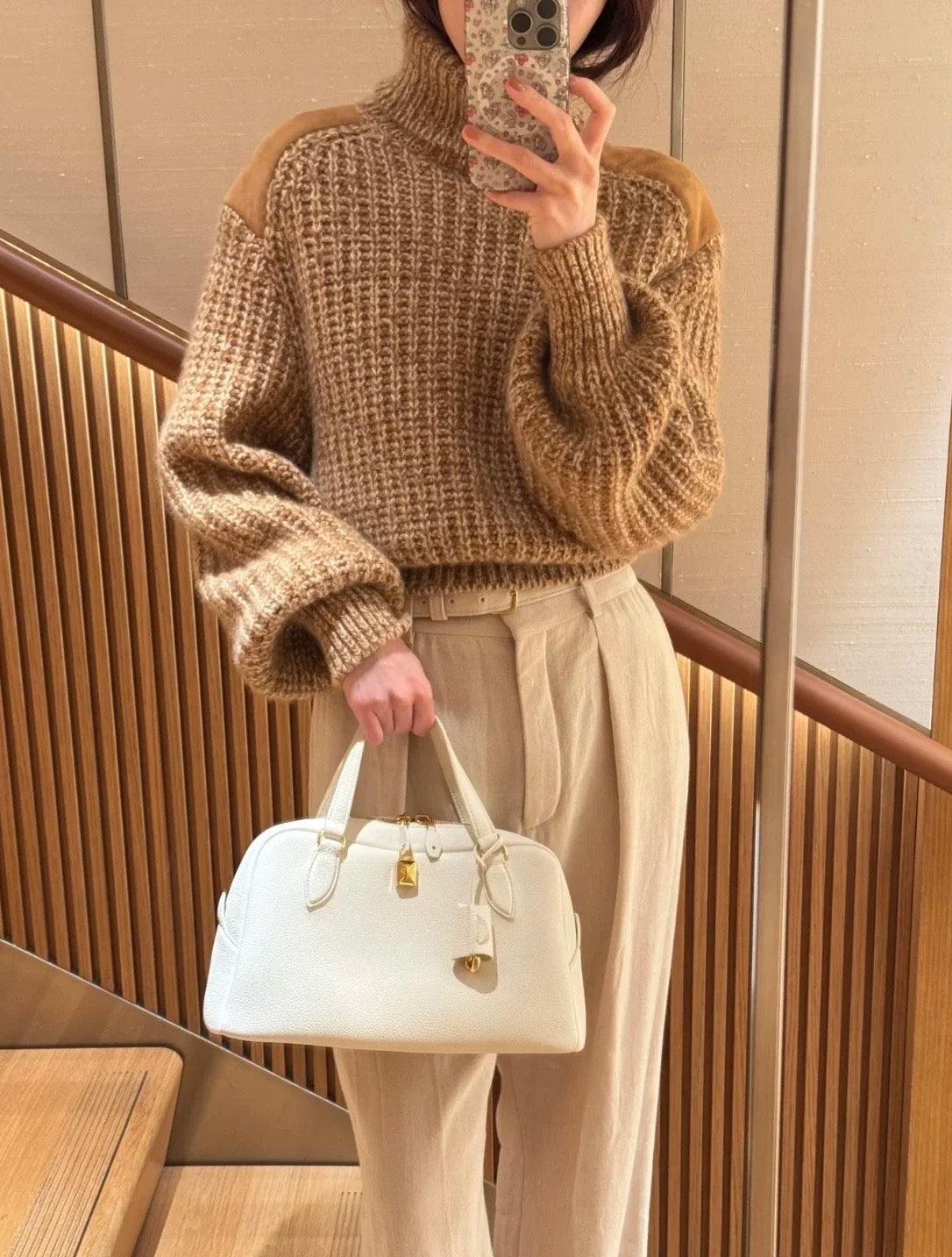 LP SWEATER STYLE 260