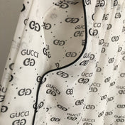 GUCCI JACKET AND SHORTS SET STYLE 64
