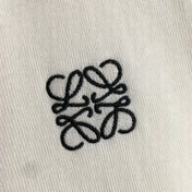 LOEWE KNIT POLO SHIRT STYLE 155