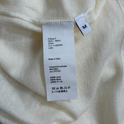 LOEWE SHORT-SLEEVE KNIT TOP STYLE 113