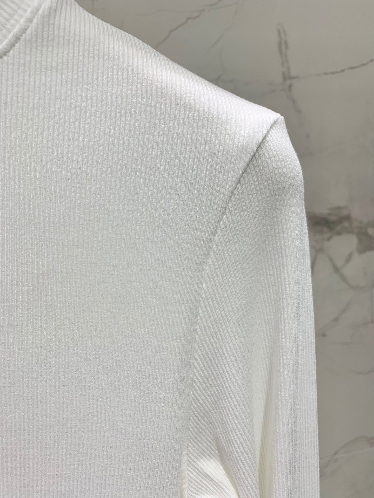 LOEWE LONG-SLEEVE T-SHIRT STYLE 104
