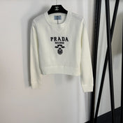 PRADA KNIT TOP STYLE 33