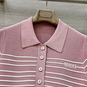 GUCCI POLO DRESS 139