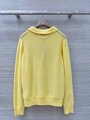 MIUMIU SWEATER STYLE 757