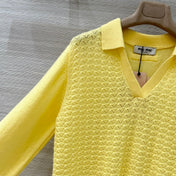 MIUMIU SWEATER STYLE 757