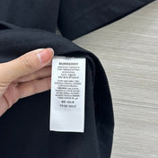 BURBERRY 25S T-SHIRT 331