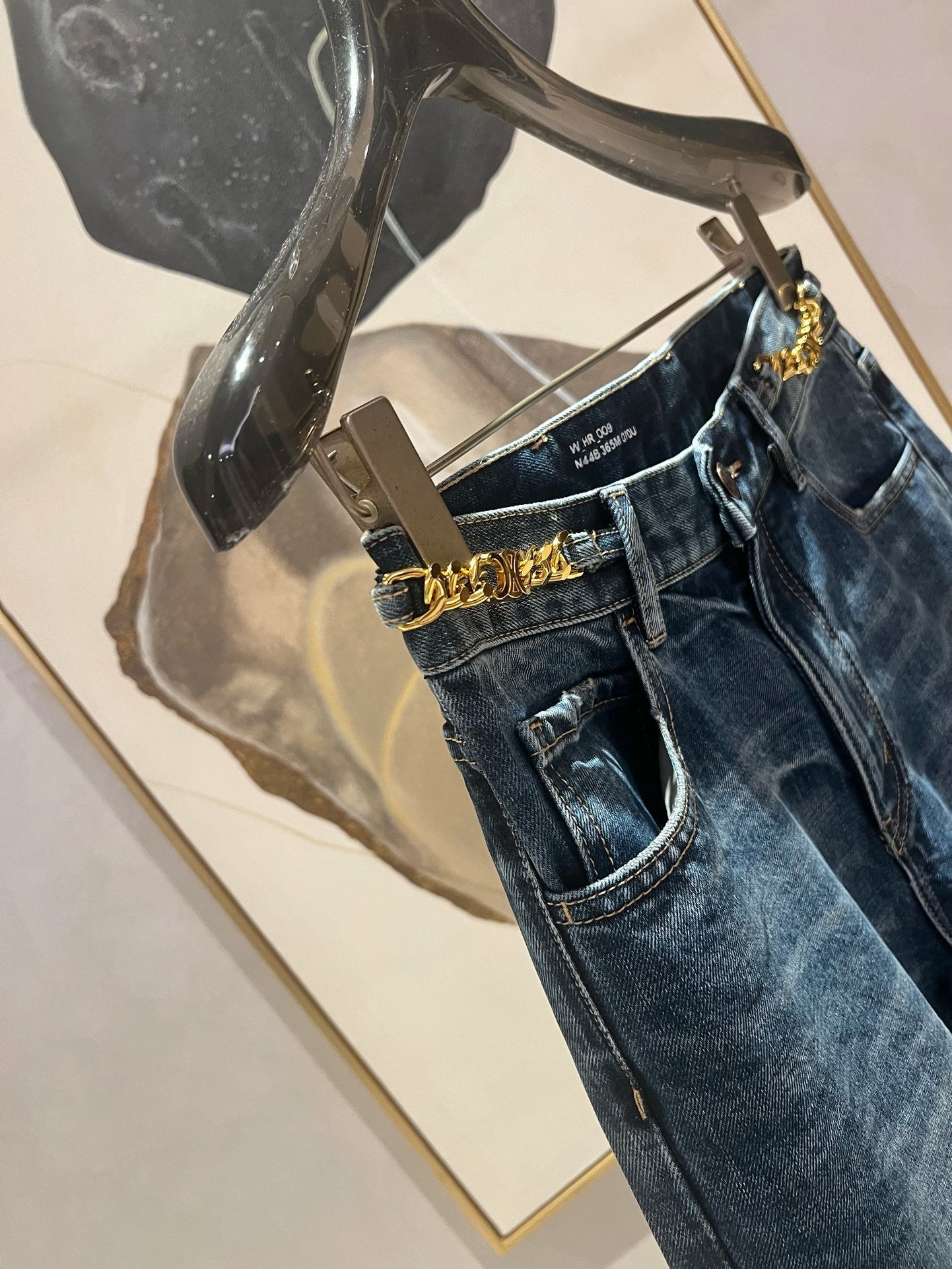 CELINE 26S DENIM JEANS 307