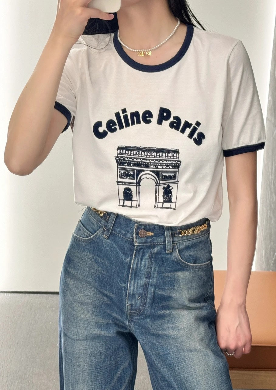 CELINE 26S DENIM JEANS 307