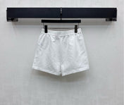 LV 25S HOODED SUN-PROTECTION JACKET AND SHORTS SET 264578