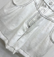 CHANEL HIGH-WAIST SHORTS 274759