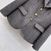 MIUMIU BLAZER STYLE 439