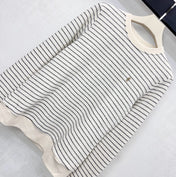 YSL 25S PULLOVER SWEATER STYLE 89