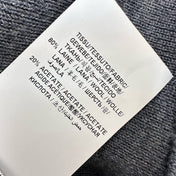 YSL 25S HIGH-NECK SWEATER STYLE 40