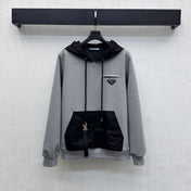 PRADA 26S HOODIE 807