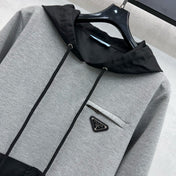 PRADA 26S HOODIE 807
