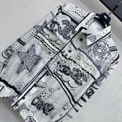 CHANEL 26S SHIRT 886