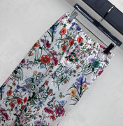 GUCCI 26S STRAIGHT-LEG PANTS 123