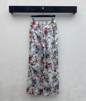 GUCCI 26S STRAIGHT-LEG PANTS 123