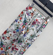 GUCCI 26S STRAIGHT-LEG PANTS 123