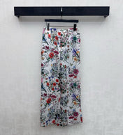 GUCCI 26S STRAIGHT-LEG PANTS 123