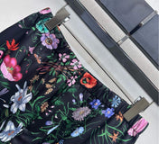 GUCCI 26S STRAIGHT-LEG PANTS 122