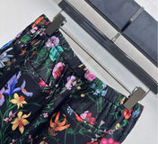 GUCCI 26S STRAIGHT-LEG PANTS 122