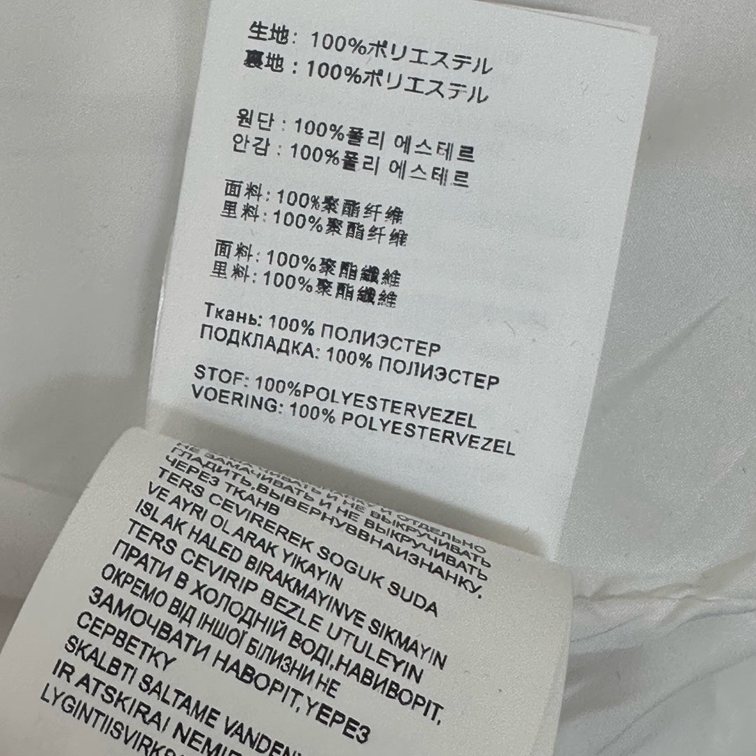 PRADA 26S CARGO PANTS 782