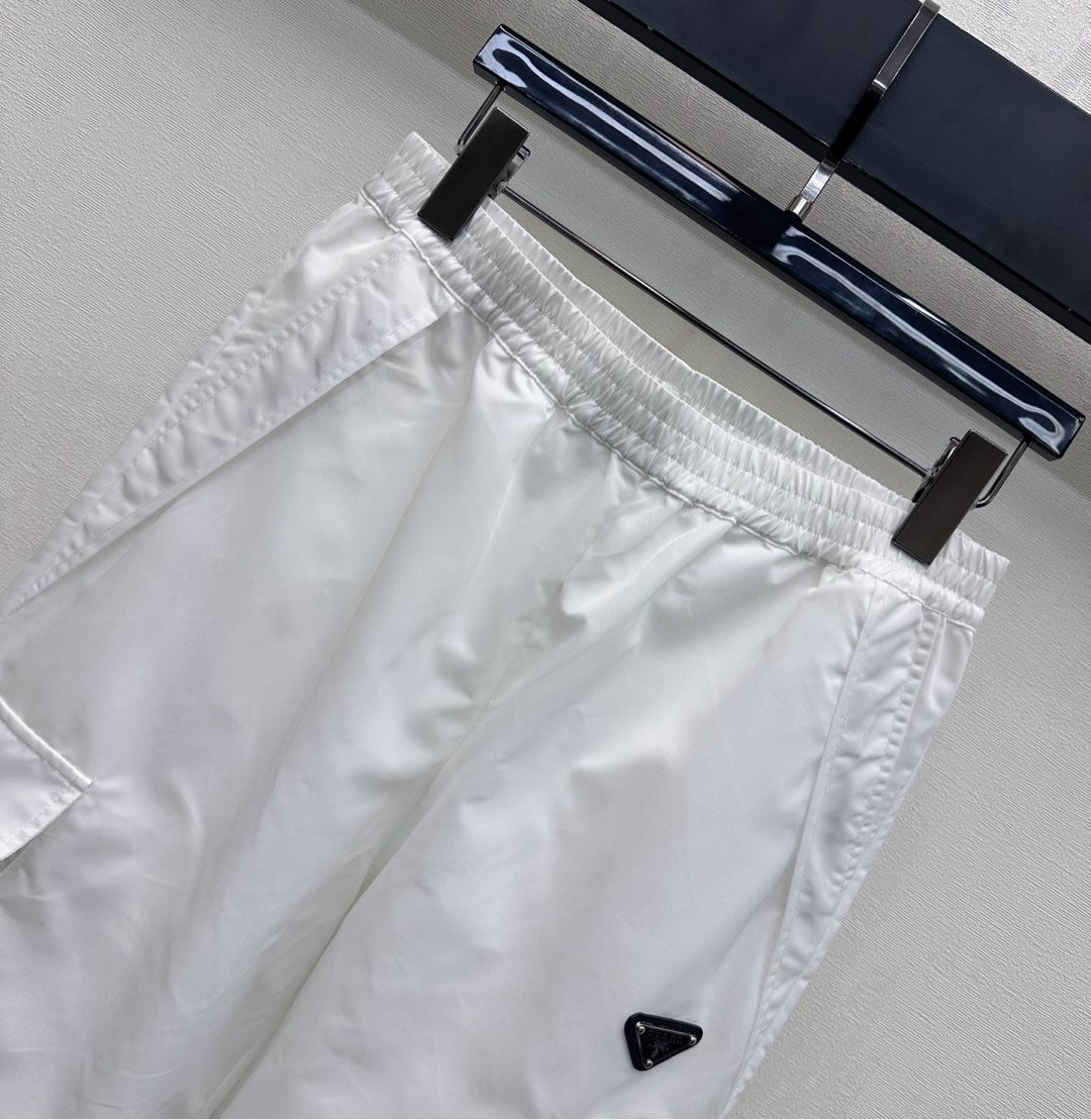PRADA 26S CARGO PANTS 782