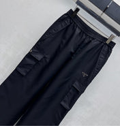 PRADA 26S CARGO PANTS 781