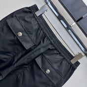 PRADA 26S CARGO PANTS 781