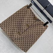 GUCCI 26S SKIRT 100