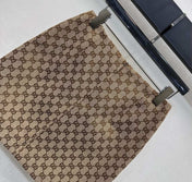 GUCCI 26S SKIRT 100