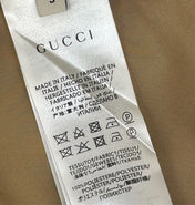 GUCCI 26S SKIRT 100