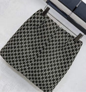 GUCCI 26S SKIRT 101