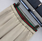 GUCCI 26S STRAIGHT-LEG PANTS 103