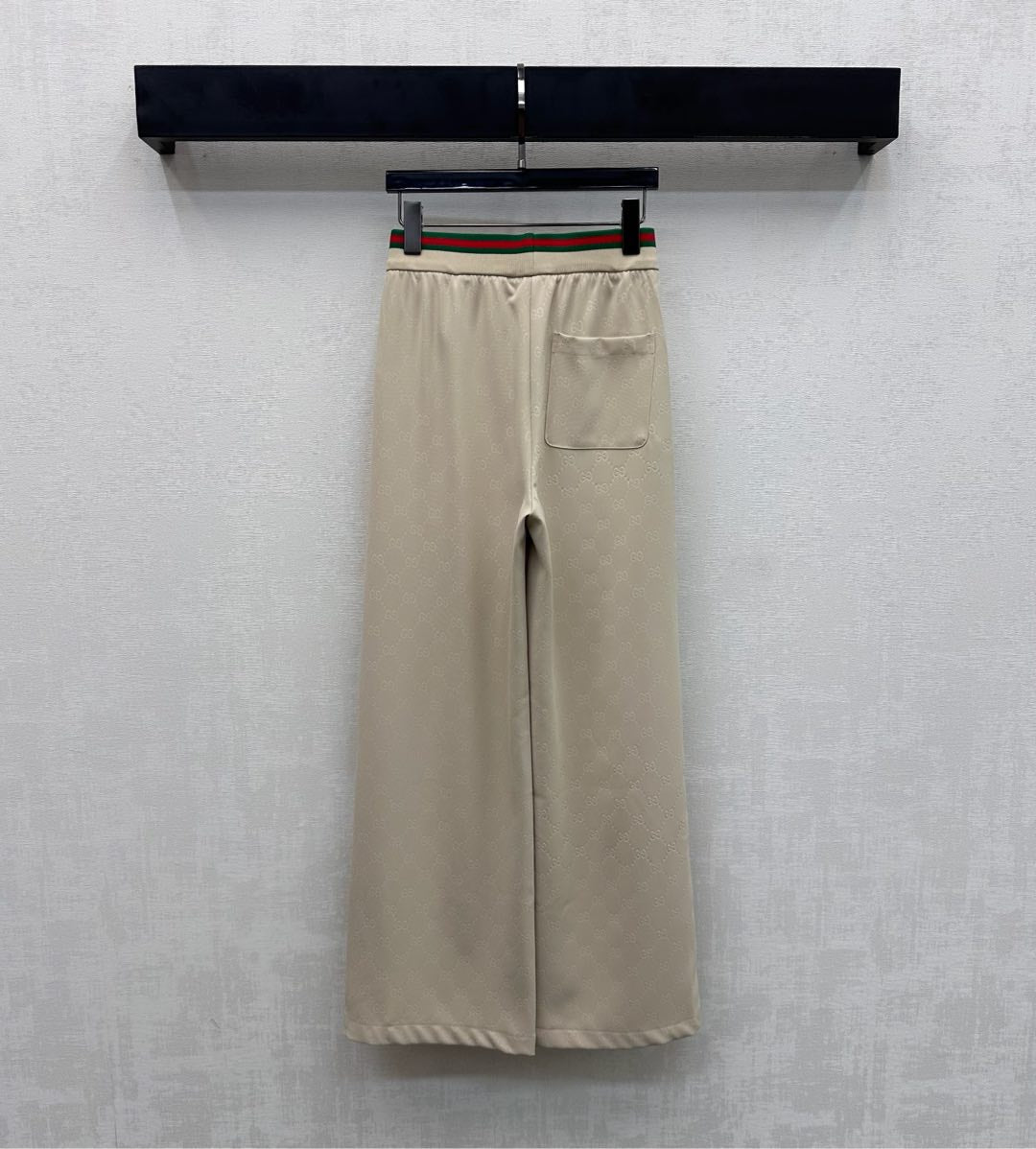 GUCCI 26S STRAIGHT-LEG PANTS 103
