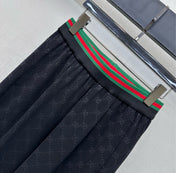GUCCI 26S STRAIGHT-LEG PANTS 104