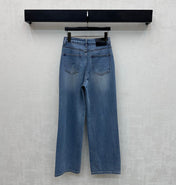 YSL 26S JEANS 338
