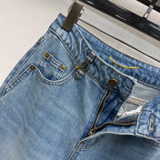 YSL 26S JEANS 338
